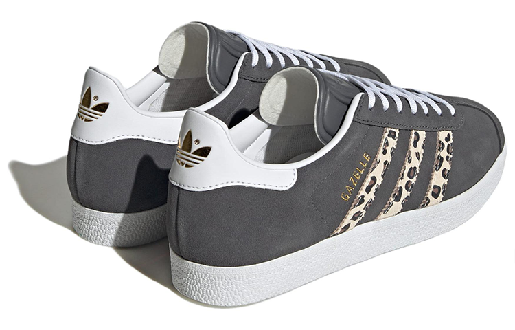 (WMNS) adidas Gazelle 'Leopard' IG0360