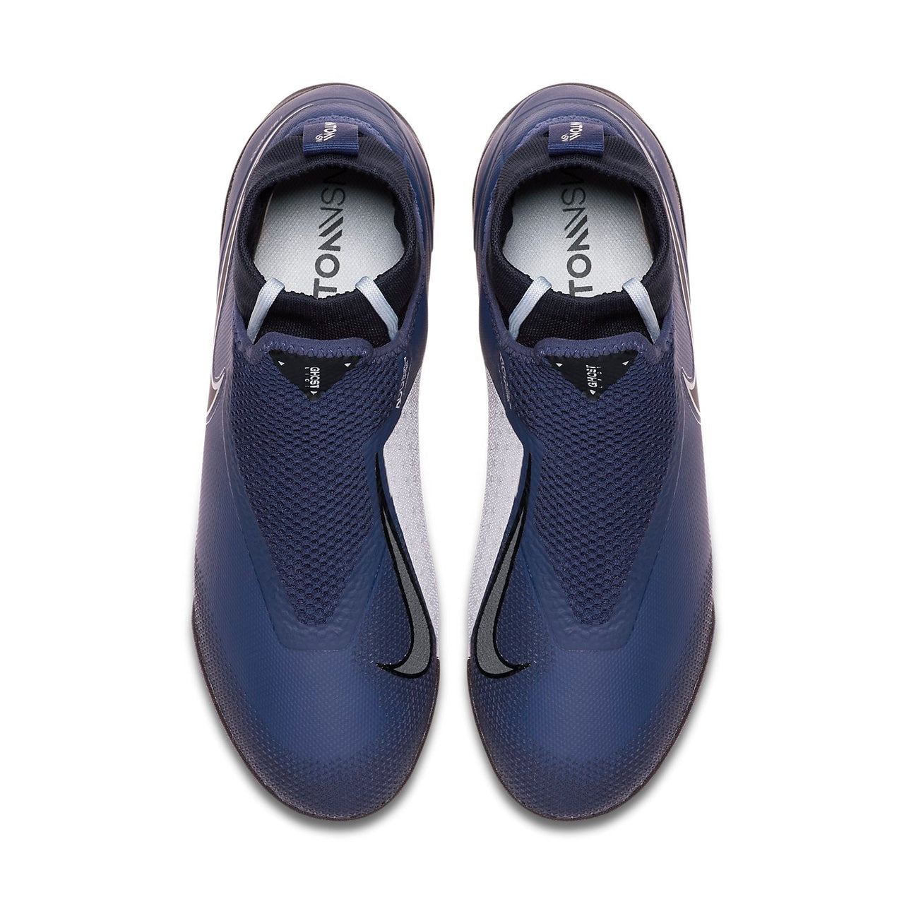 Nike Phantom Vision React Pro DF TF 'Blue' AO3277-440