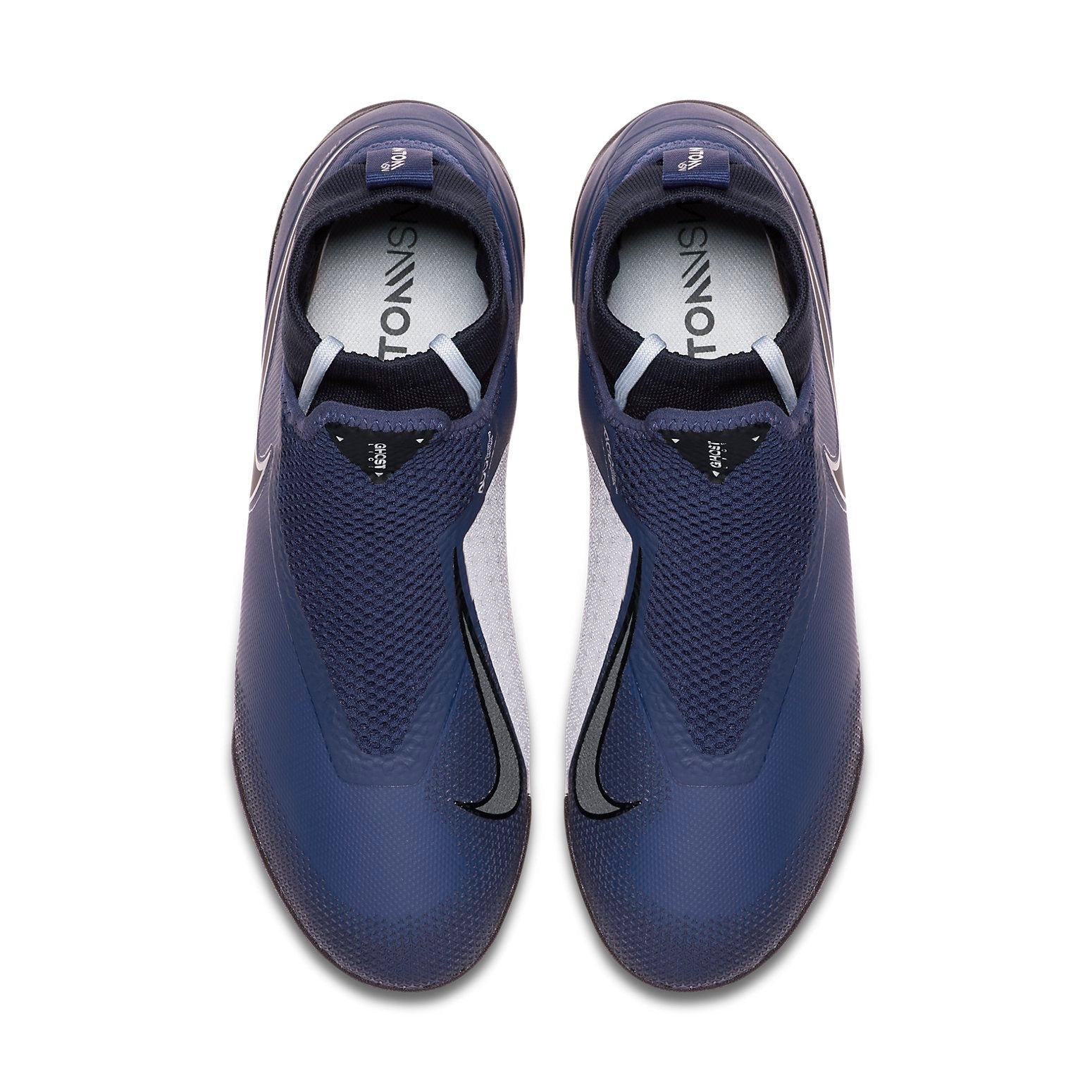 Nike Phantom Vision React Pro DF TF 'Blue' AO3277-440