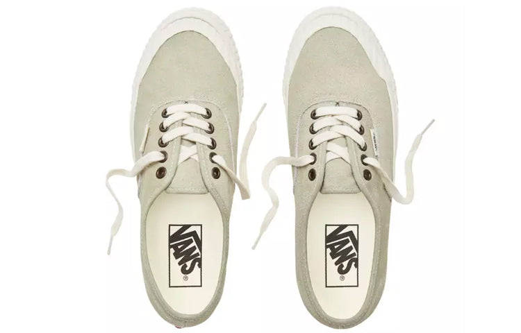 Vans Authentic 138 'Vintage Military - Desert Sage' VN0A3TK6U68