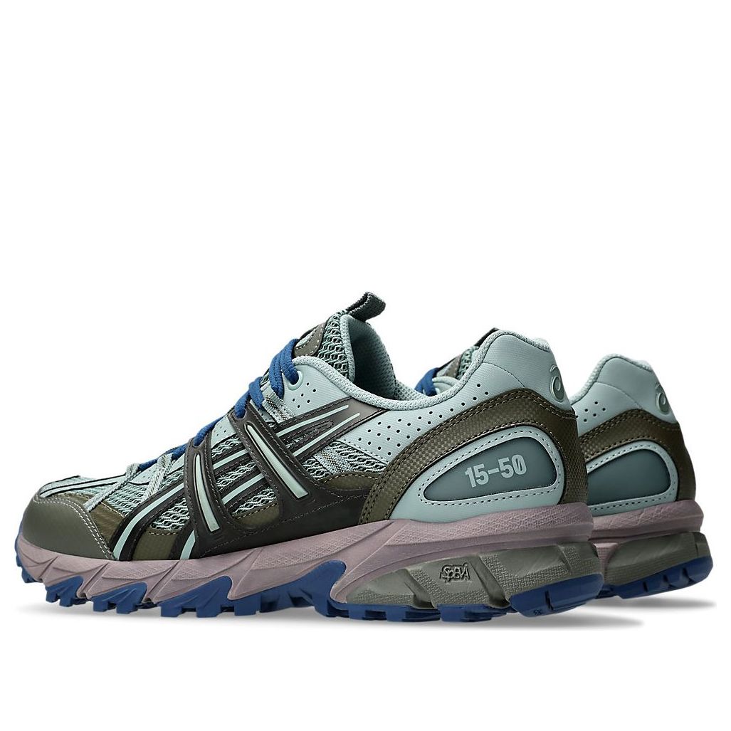 ASICS Gel-Sonoma 15-50 'Ocean Haze Dark Olive' 1203A488-400