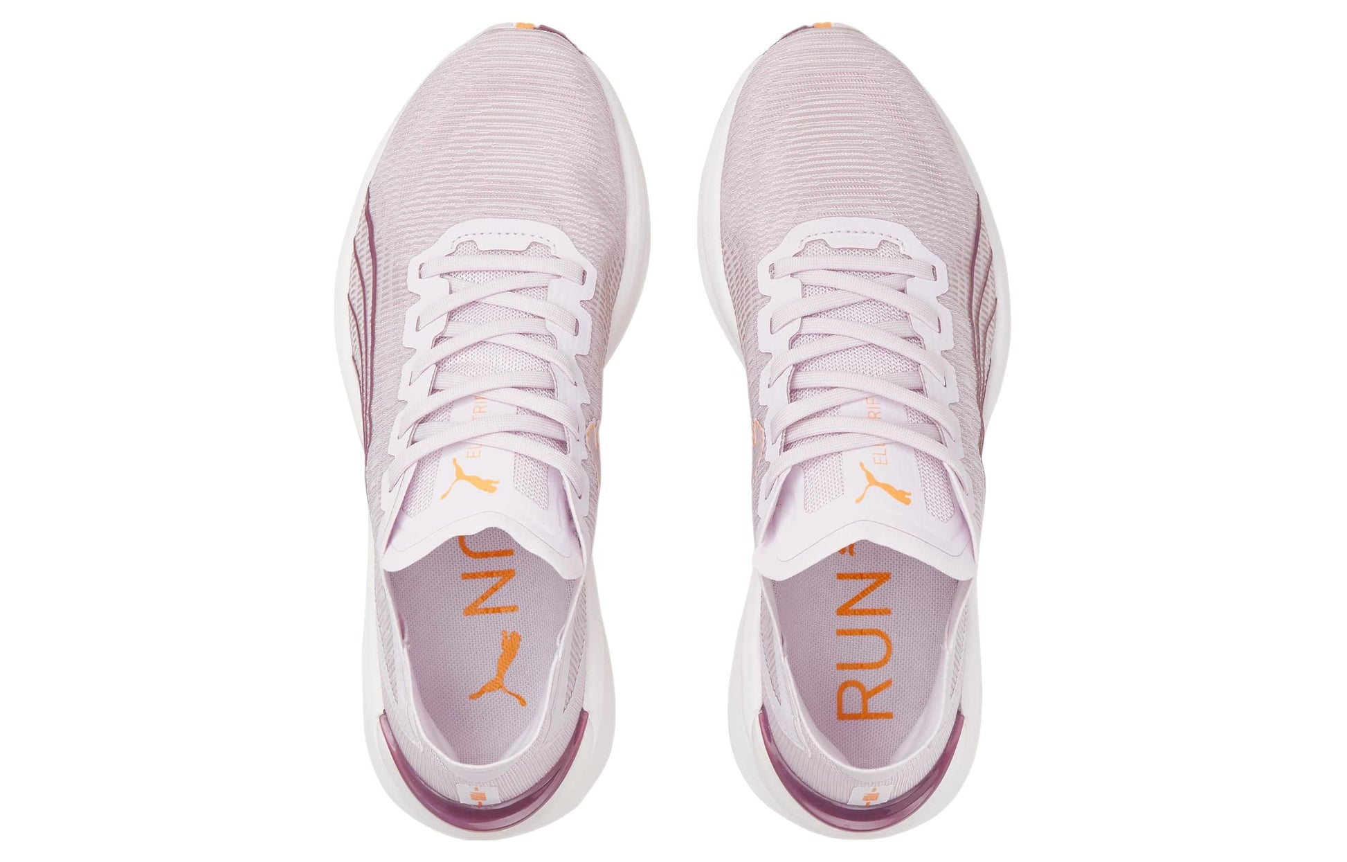 (WMNS) PUMA Electrify Nitro 'Pink White' 195174-11