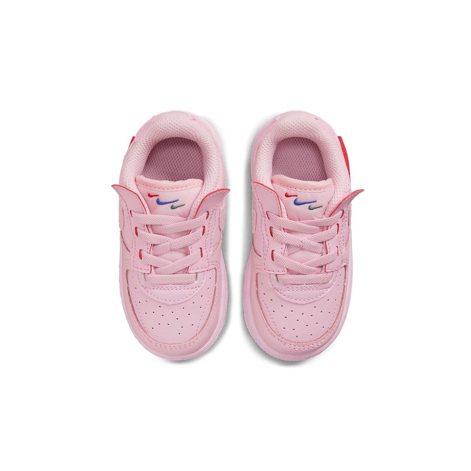 (TD) Nike Force 1 Fontanka 'Pink Foam' DO6147-600