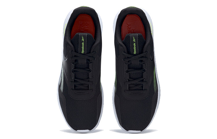 Reebok Energylux 2.0 Black Green S23822
