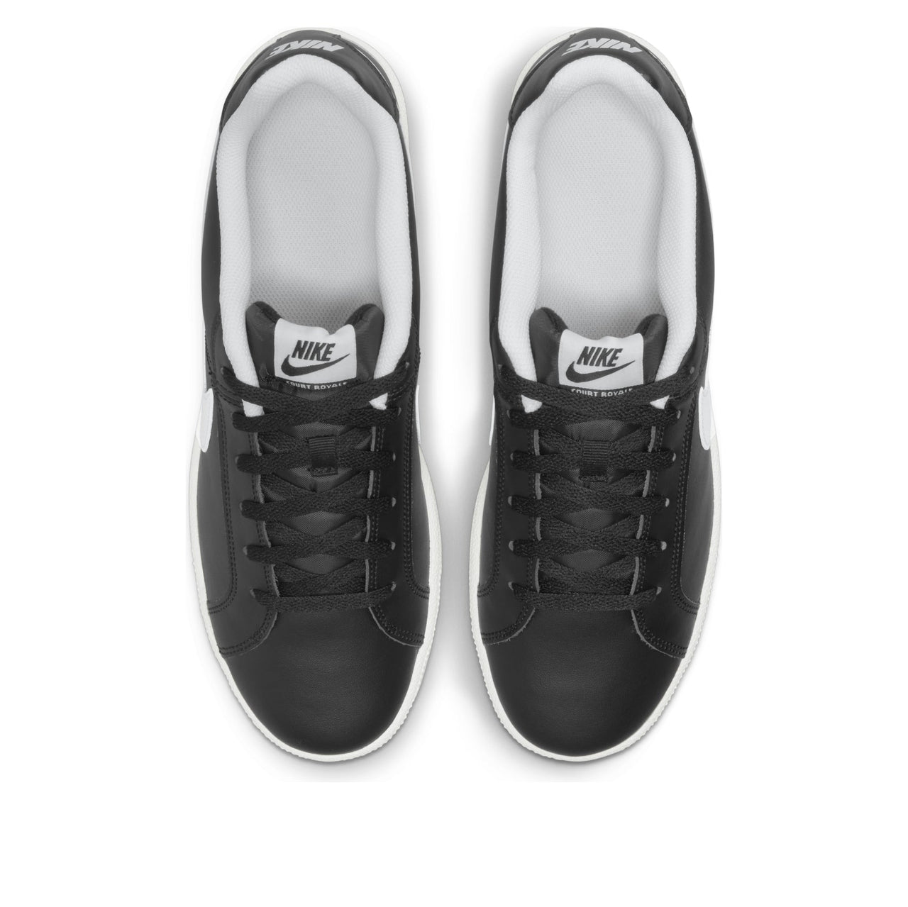 Nike Court Royale 'Black' 749747-010