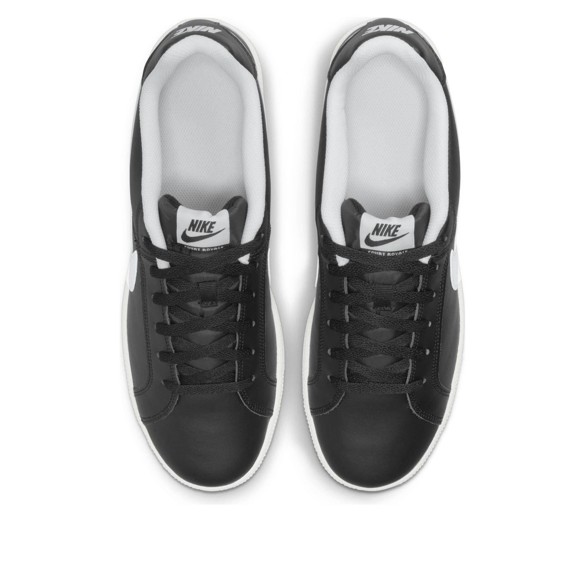 Nike Court Royale 'Black' 749747-010