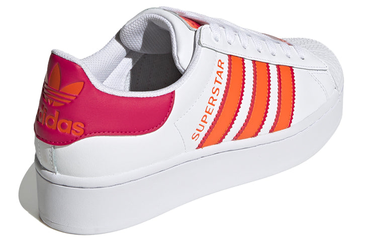(WMNS) adidas Superstar Bold 'K-Pop Pack H69045