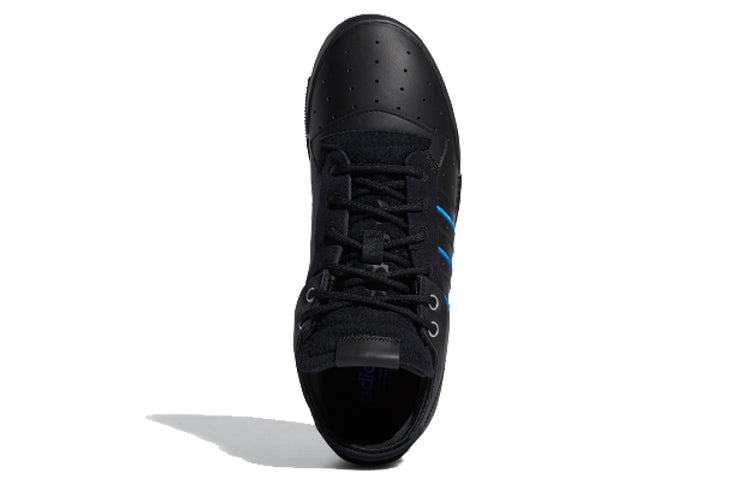 (WMNS) adidas Rivalry Rm Low 'Black Blue' EF6438