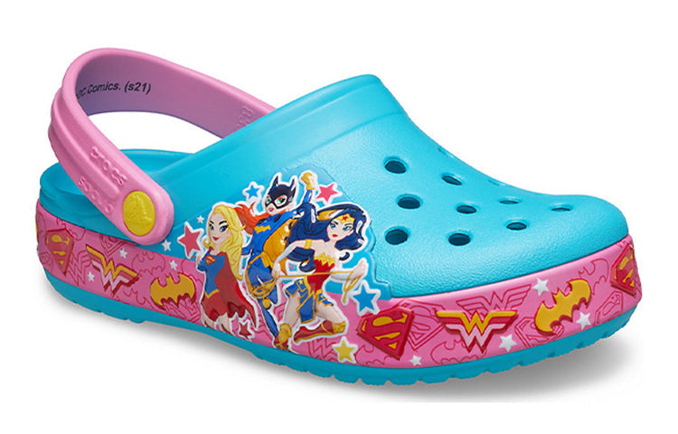 Crocs Funlab Clog 207085-4SL