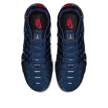 Nike Air VaporMax Plus 'Midnight Navy' 924453-405