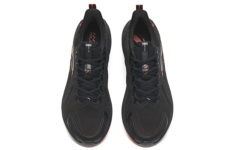 ANTA Rocket 4.0 'Black Orange Red' 112245530-1