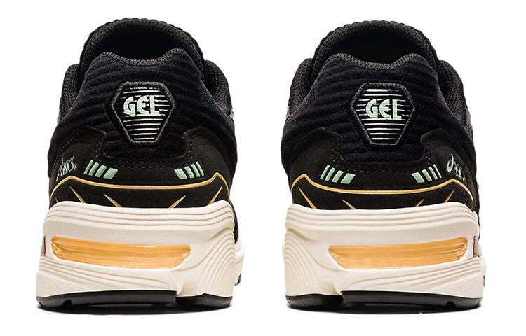 (WMNS) ASICS Gel-1090 'Black' 1202A157-001