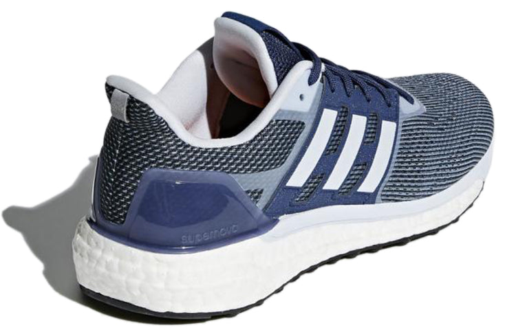 (WMNS) adidas Supernova 'Noble Indigo' CG4039
