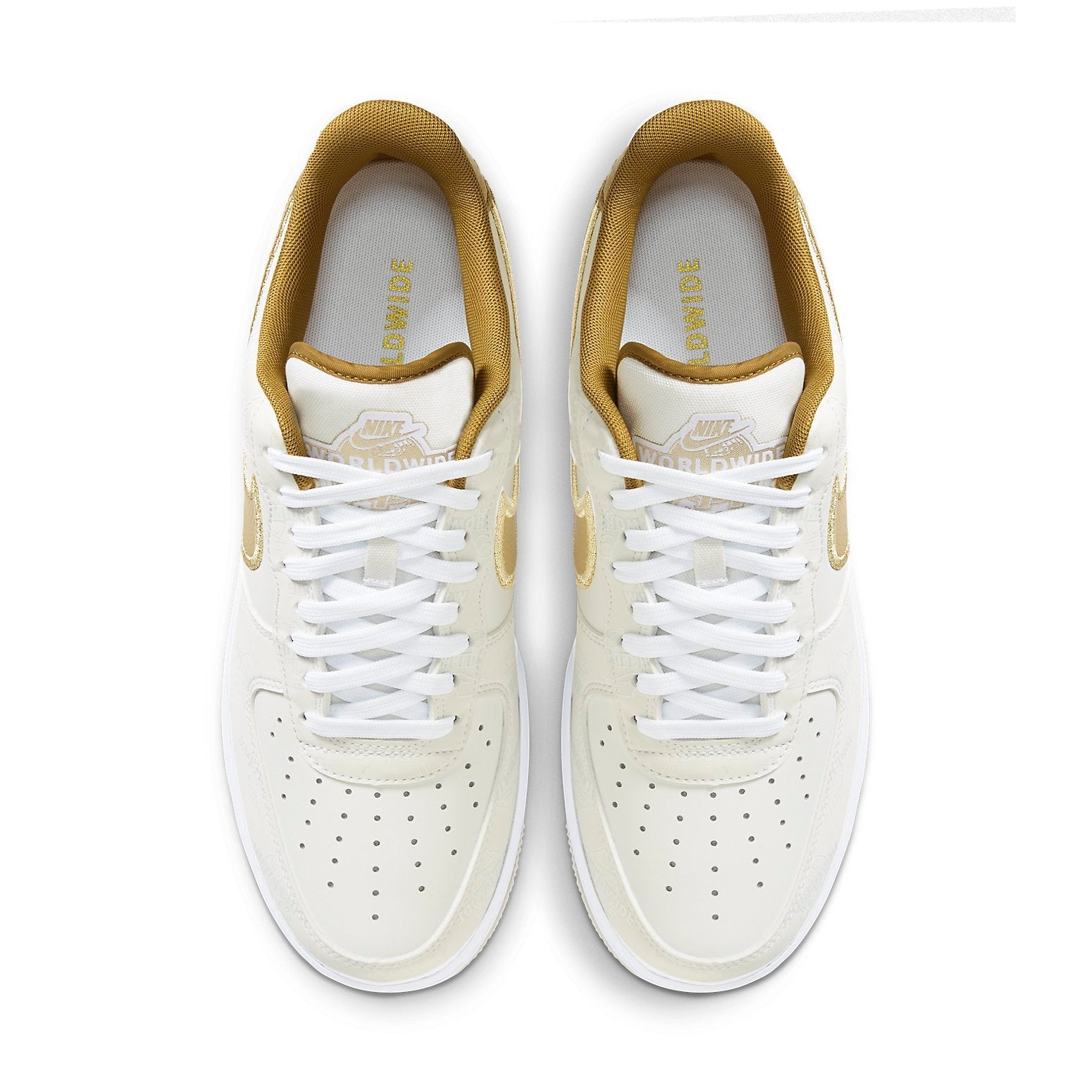 Nike Air Force 1 '07 LV8 'Worldwide Pack' DA1343-170