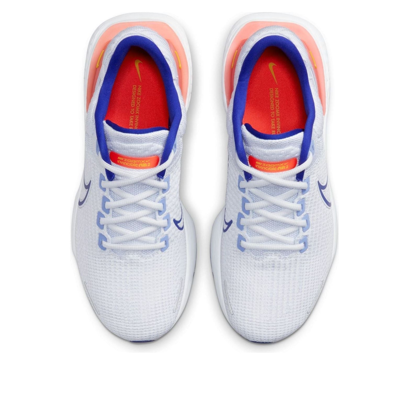 Nike ZoomX Invincible Run Flyknit 2 'Grey Blue' DH5425-005