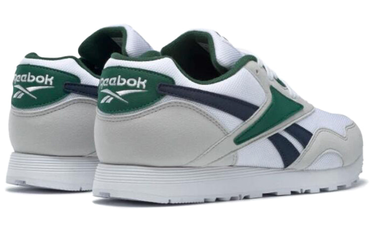 Reebok Rapide White Green FW7737