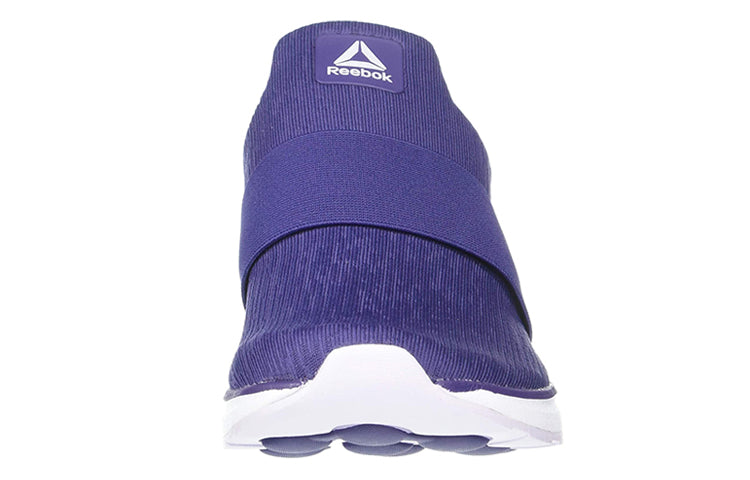 (WMNS) Reebok EVER ROAD DMX SLIP ON DV6317