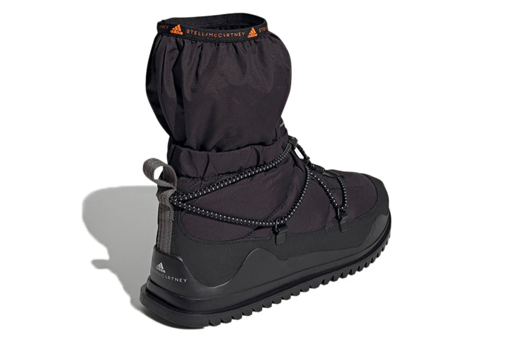 (WMNS) adidas x Stella McCartney Winter Cold.Rdy Boots 'Black' GZ4385