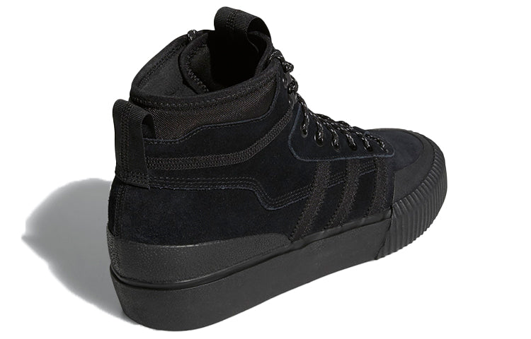 adidas originals Akando Atr 'Black' FV5130