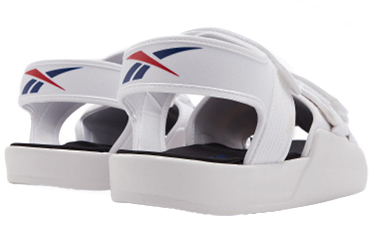Reebok Sandalstyl White EF9613