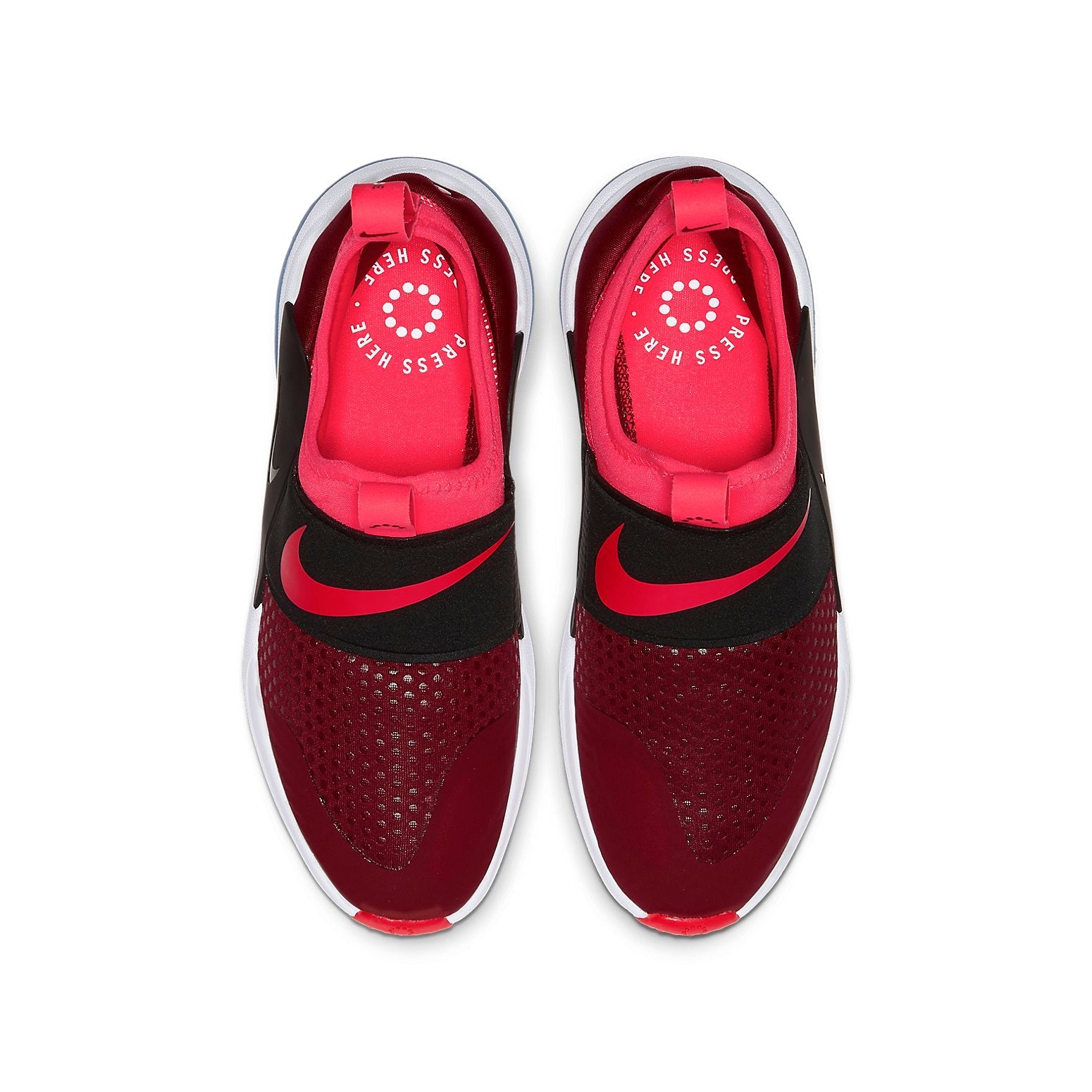 (GS) Nike Joyride Nova 'Red Orbit' AQ3141-601