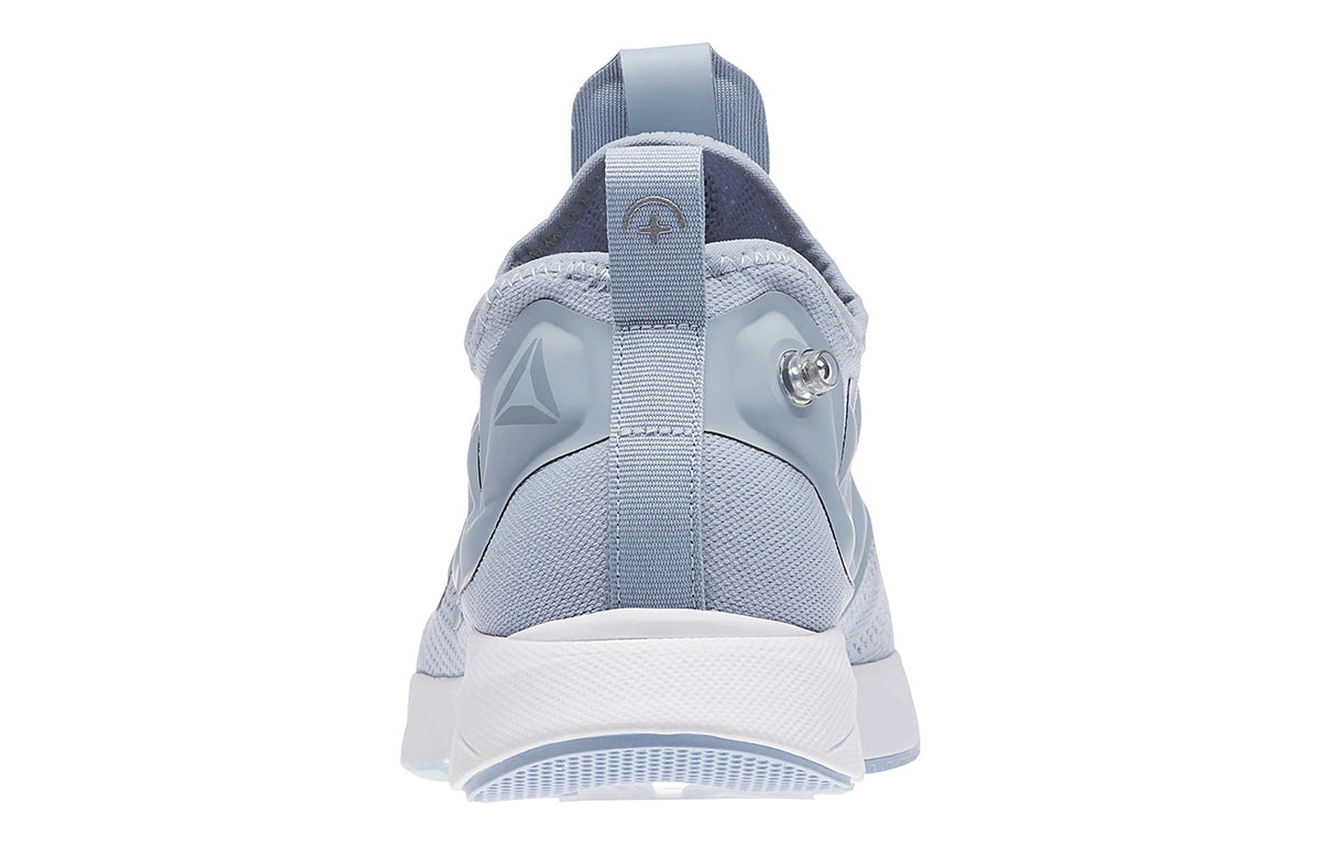 Reebok Pump Supreme Engine 'Light Gray White' BS7043