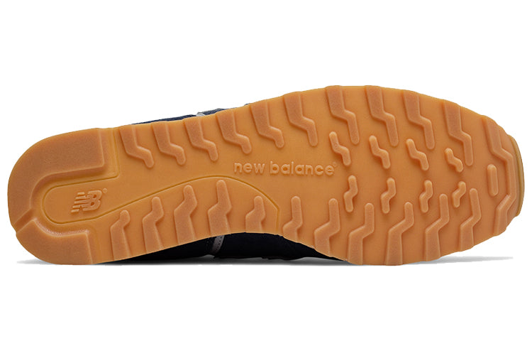 New Balance 373 'Black' ML373DB2