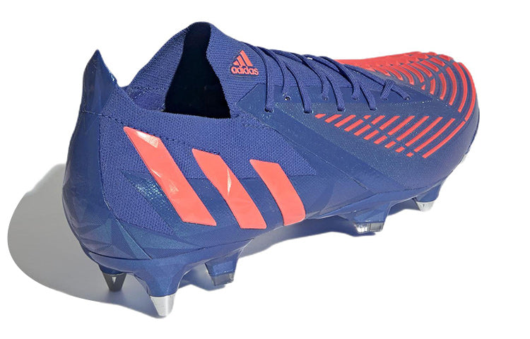 adidas Predator Edge.1 Low SG 'Hi-Res Blue Orange' H02973