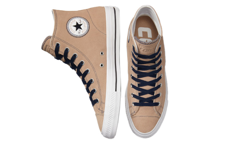 Converse Chuck Taylor All Star Pro Cons Suede High 'Hemp' 172631C