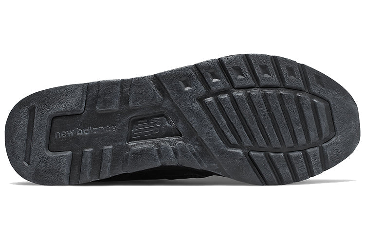 New Balance 997H 'Black' CM997HFX