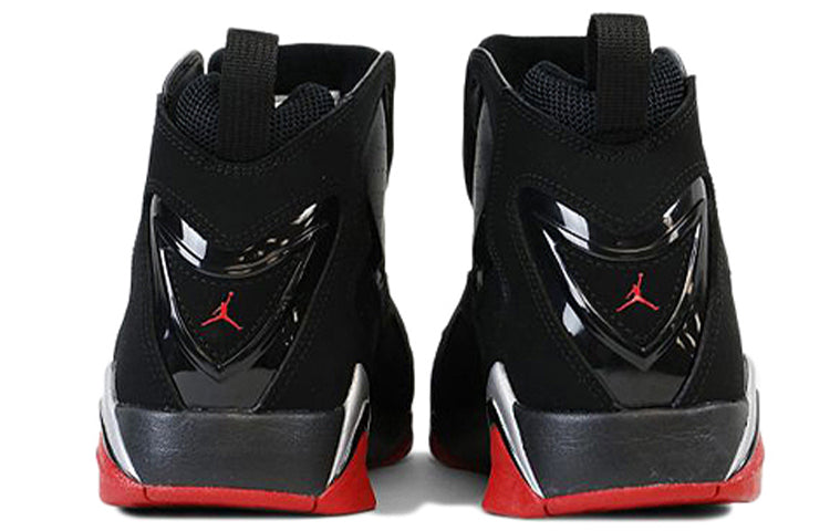 Air Jordan True Flight 'Black' 342964-001