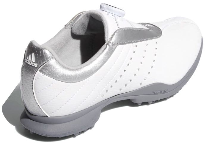 (WMNS) adidas Driver Boa 2.0 'White Silver' BD7154
