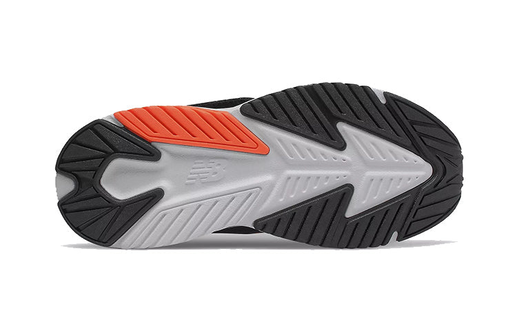 New Balance Rave Run 'Black Blue Orange' PTRAVBO1