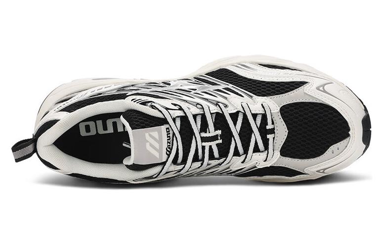 Mizuno LG 2000 'Black White Silver' D1GH230207