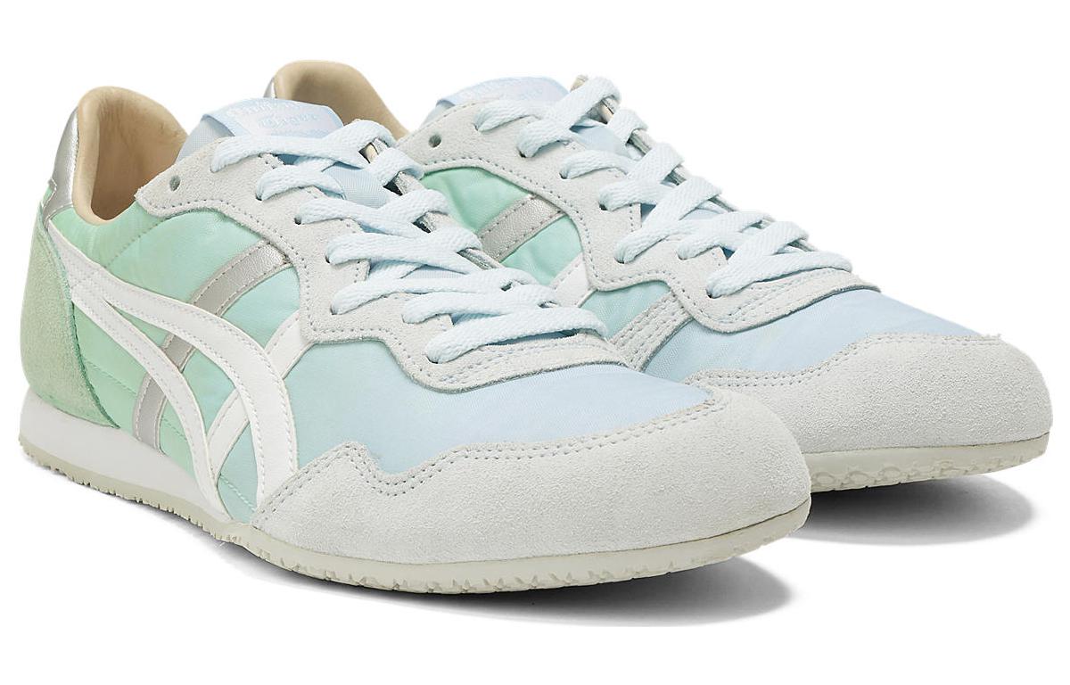 Onitsuka Tiger Serrano 'Soft Sky White' 1183B400-407