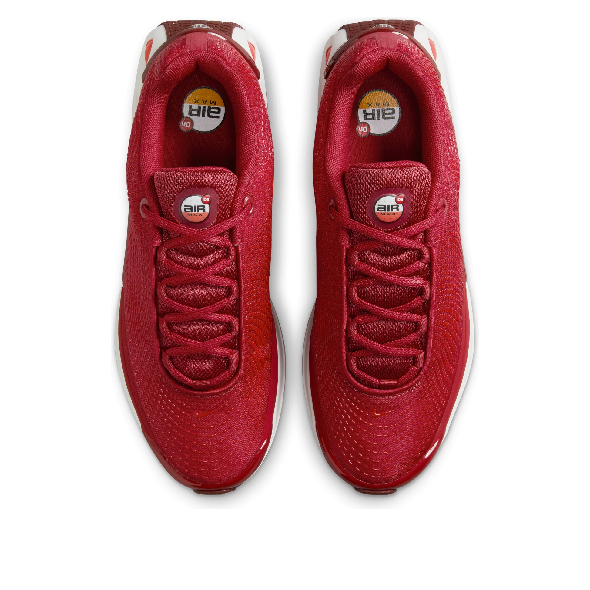 (WMNS) Nike Air Max Dn 'Tough Red Gym Red' HM0747-600