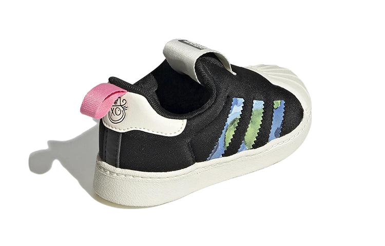 (TD) adidas Andr Saraiva x Superstar 360 I 'Earth' GY9154