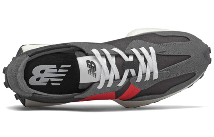 New Balance 327 'Black Red' MS327FF