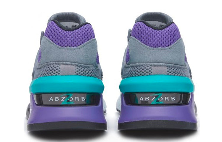New Balance 997 'Grey Purple' MS997JKC