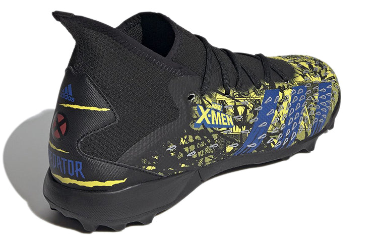 adidas Marvel x Predator Freak.3 TF 'Demonscale - Wolverine' FZ1768