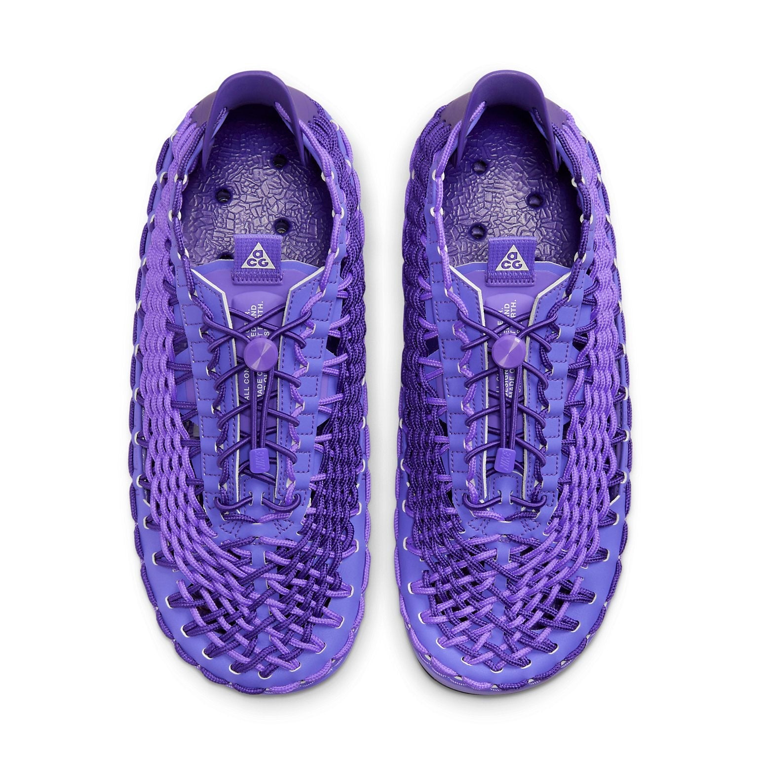 Nike ACG Watercat+ 'Court Purple' CZ0931-500