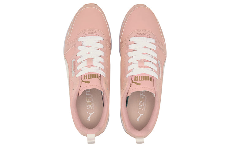 PUMA R78 Low Pink/White 374127-04