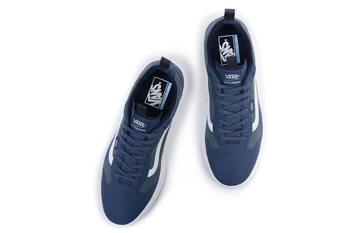 Vans UltraRange Exo 'Blue White' VN0A4U1KG3Y