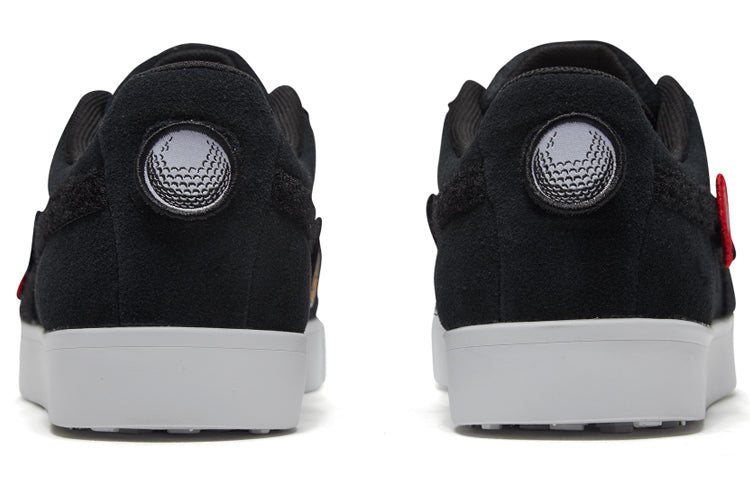 PUMA Suede Golf Patch LE 'Black' 192530-01