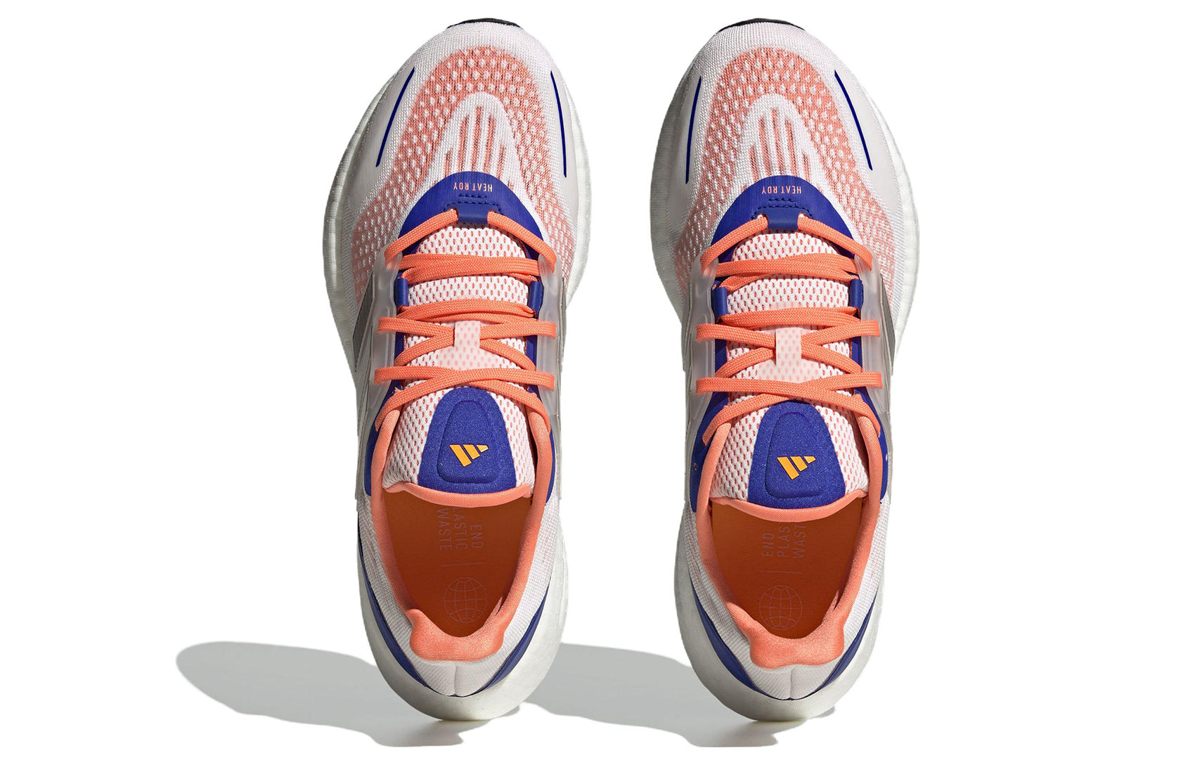 adidas PureBoost 22 Heat.RDY 'Night Metallic' GY4706