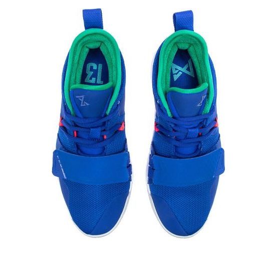 Nike PG 2.5 'Fortnite' BQ8452-401