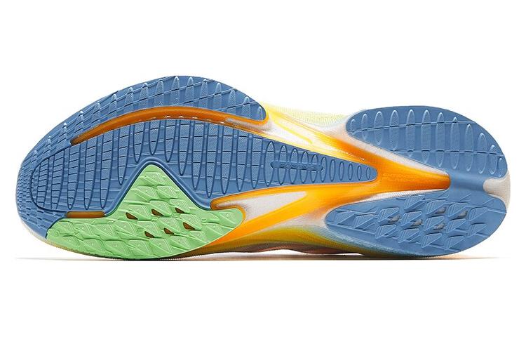 ANTA MACH 3.0 'Nitrogen Tech - Blue Mango' 112325583S-6