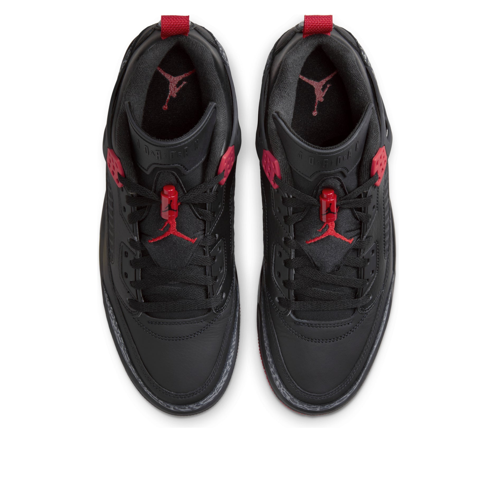 Air Jordan Spizike Low 'Bred' FQ1759-006