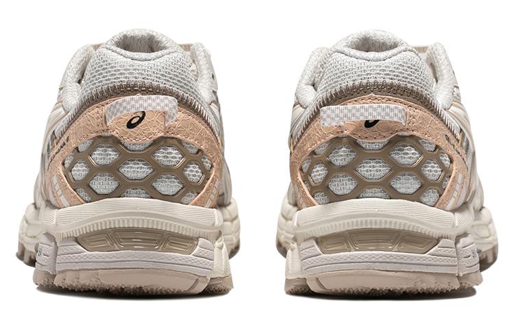 (WMNS) ASICS Gel-Kahana 8 'Cream Orange' 1012A978-029