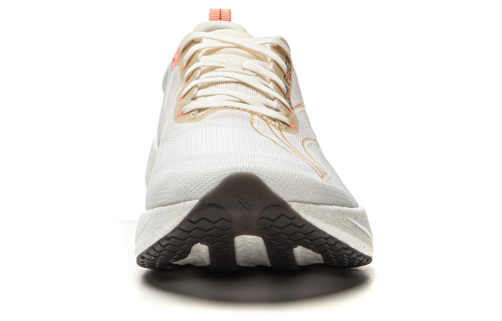 Li-Ning Superlight 21 'Grey White Orange' ARBU001-49